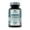 Magnesium Bisglicynate Premium, 60 capsule, Boost4Life
