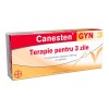 Canesten Gyn 3, 200 mg, 3 comprimate vaginale, Bayer
