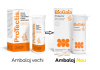 Capsule Vegetale Probiotice , 30 capsule, Protectis, BioGaia