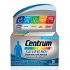 Centrum Silver 50+ pentru barbati, 30 comprimate, GSK