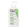 Crema de curatare spumanta si hidratanta pentru ten normal-uscat, 236ml, CeraVe