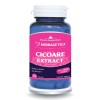 Cicoare Extract, 30 capsule, Herbagetica