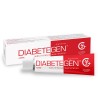 Crema pentru regenerarea rapida a tesuturilor Diabetegen Forte, 40 g, Genoscope