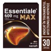 Essentiale MAX, 600 mg, 30 capsule, Sanofi