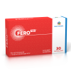 FeroRed, 30 capsule moi, Bleu Pharma