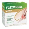 Fleximobil Aktiv, 60 comprimate filmate, Fiterman Pharma