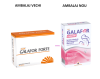 Galafor Forte, 30 capsule, Sun Wave Pharma