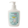Gel Spalare Sensitive Corp si Par, 300ml, Gerovital Kids
