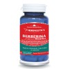 Berberina Bio-Activa, 60 capsule, Herbagetica