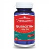 Quercetin cu Vitamina D3, 60 capsule, Herbagetica