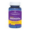 Super Memorie, 30 capsule, Herbagetica