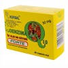 Coenzima Q10 30mg in ulei de catina forte, 40 capsule, Hofigal
