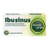 Ibusinus, 200 mg/30 mg, 20 comprimate filmate, Labormed