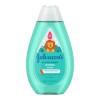 Sampon Pieptanare Usoara pentru copii, 500 ml, Johnson Baby