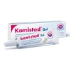 Kamistad, 20 mg + 185 mg/g gel, 10 g