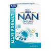 Lapte Praf Nan 1 Optipro, 1200 g, Nestle