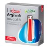 Lilidose Arginina 5000mg 25ml, 10 monodoze, Adya