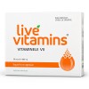 Live Vitamins, 30 capsule, Vitaslim