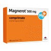 Magnerot, 500 mg, 100 comprimate, Worwag Pharma