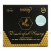Miere Afrodisiaca Wonderful Honey, 12 plicuri