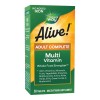Alive Multi Vitamin Adult Complete, 30 tablete, Natures Way