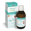 Omega-3 Fisk Oil, 150ml, Norsan