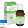 Omega-3 Vegan Oil, 100ml, Norsan
