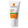 Oil Control Gel-Crema cu protectie solara SPF 50+, pentru tenul mixt - gras cu efect de matifiere, 50ml, UVmune 400, La Roche-Posay