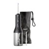 Irigator Bucal Portabil Negru Sonicare HX3826/33, Philips