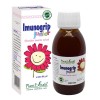 Imunogrip Junior, 100 ml, Plant Extrakt