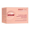 Pudra de argila pentru tratamente cosmetice, 10 plicuri x 20g, AslaVital