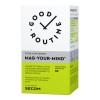 Mag Your Mind Good Routine, 30 capsule, Secom