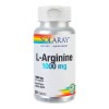 L-Arginine 1000 mg, 30 tablete, Secom