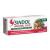 Gel Emulsionat Sindol Natural Cald, 100 g, Fiterman Pharma