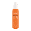 Spray pentru protectie solara cu SPF 50+, 200 ml, Avene