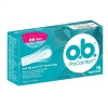 Tampoane Procomfort mini, 16 bucati, O.B.