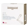 Tendisulfur Pro, 14 plicuri, Laborest Italia