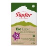 Lapte praf + 12 luni Bio Kinder, 500 g, Topfer