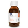 Ulei de ricin cu Vitamina A, 100ml, Tis Farmaceutic