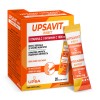 Upsavit Direct Vitamina C, 1000mg 20, plicuri orodispersabile, Upsa