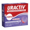 Uractiv Forte fara Lactoza, 10 capsule, Terapia