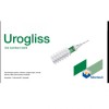 Urogliss Gel Lubrifiant Steril Anestezic 12.5g -seringi x 25 - Montavit