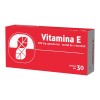 Vitamina E, 100 mg, 30 capsule moi, Biofarm