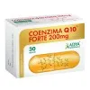 Coenzima Q10 Forte 200mg, 30 capsule, Adya