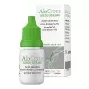 Solutie oftalmica lubrifianta AloCross, 8 ml, OFF Italia