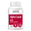 Alpha Lipoic Acid, 60 capsule, Zenyth