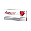 Aspenter, 75 mg, 28 comprimate gastrorezistente, Terapia