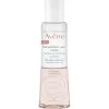 Demachiant bifazic pentru ochi Essentials, 125 ml, Avene