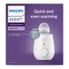 Incalzitor Electric pt Biberon 355/09, Avent Philips