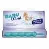 Partaitor pentru sugari, Baby Wind